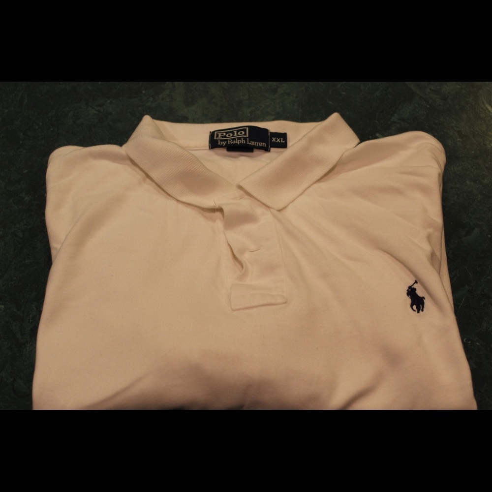 Ralph Lauren Polo shirt